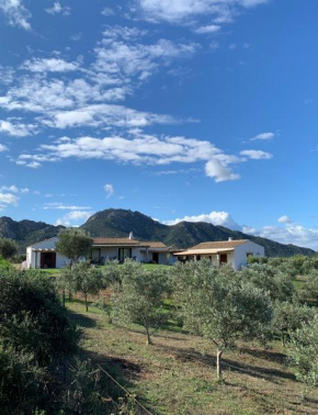 Macciuneddu Country Retreat